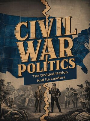 cover image of Civil War Politics